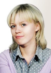 Петрунина Мария Вячеславовна