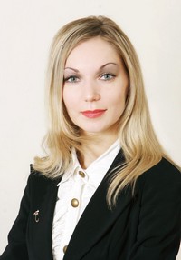 Якунина Ольга Олеговна