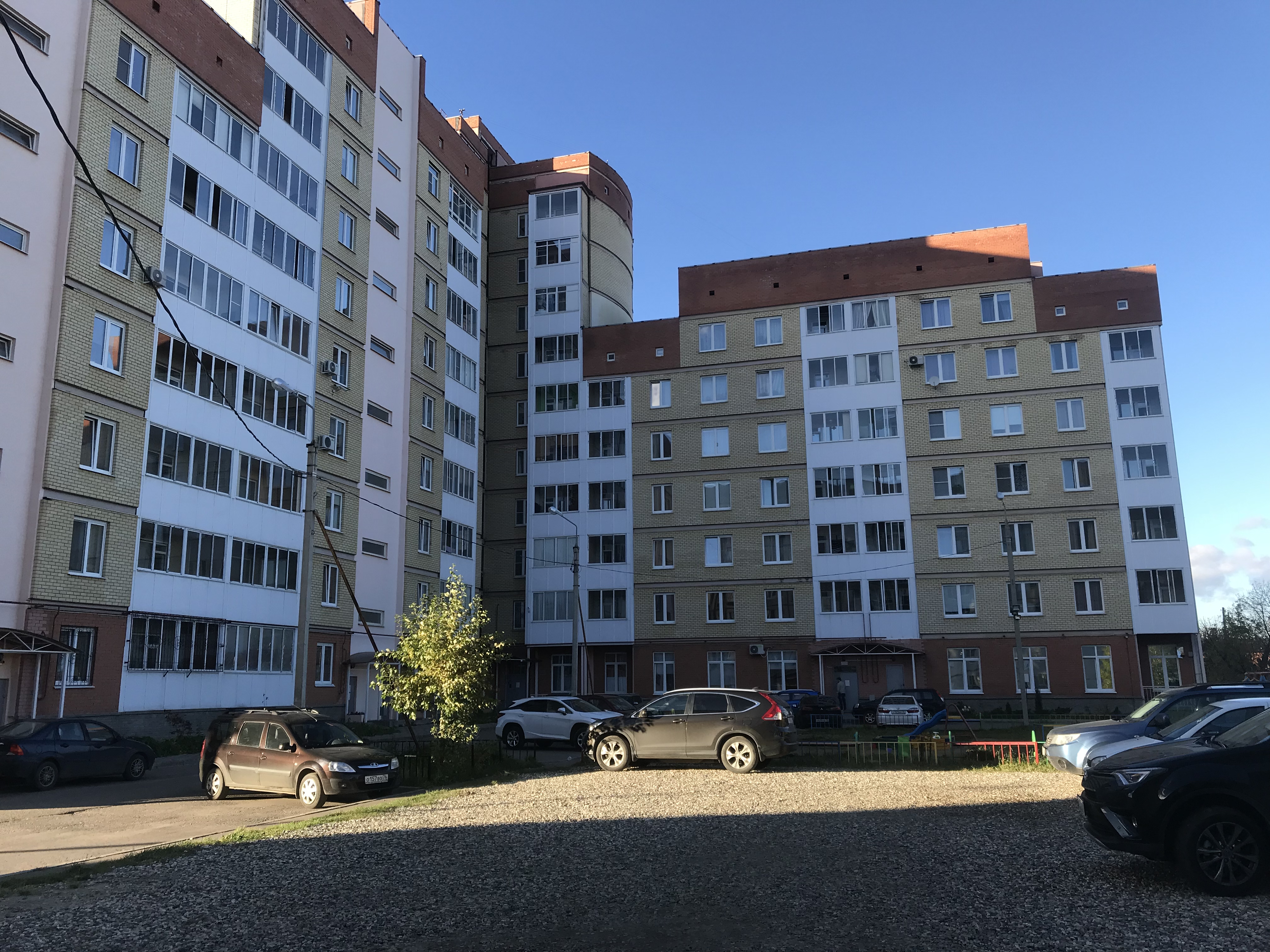 Ozon ул доронина 14 фото